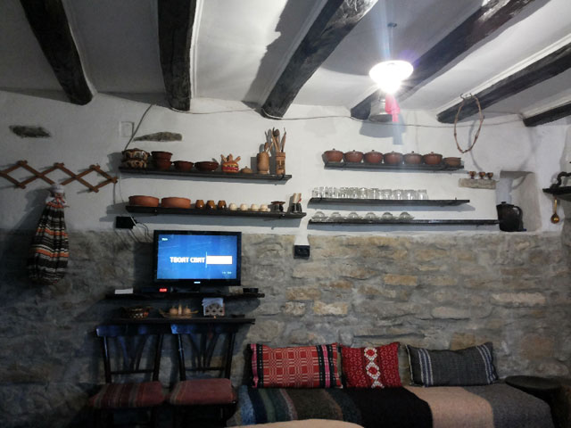 Вила Буковец