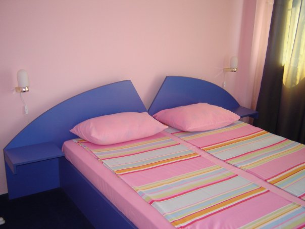 Къща за гости Марина