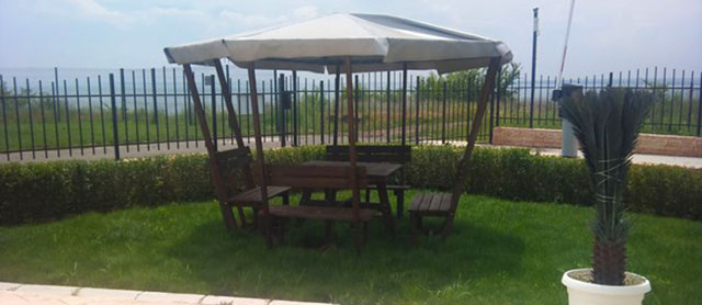 Хотел Гранд Сирена