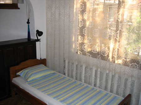 Къща за гости Стоянови