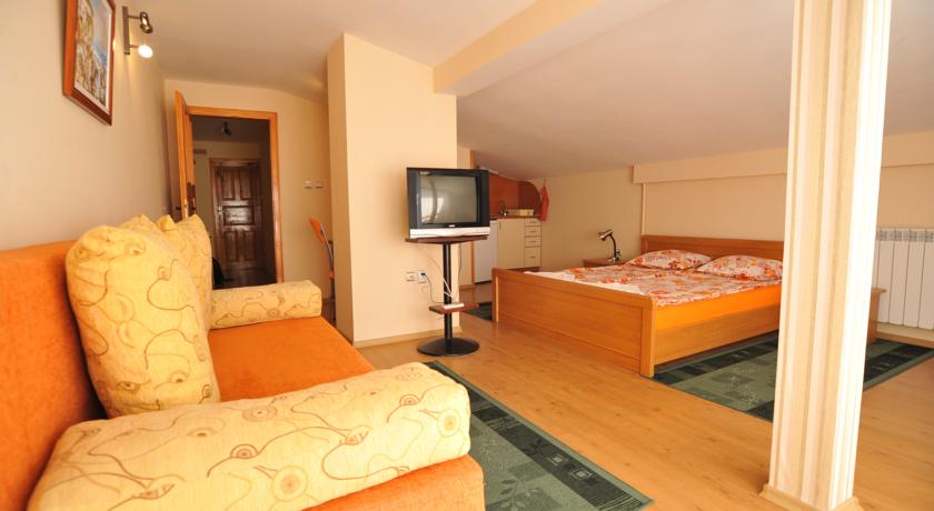 Къща за гости Созополис