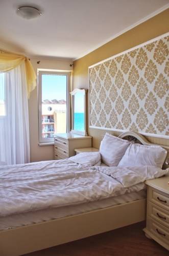 Апартхотел Вила Ливия