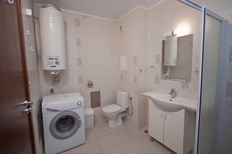 Апартамент Колизеум