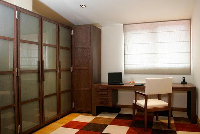 Хотел The Lodge