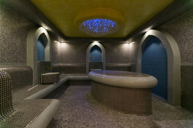 Спа хотел Парадайс